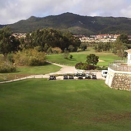 Pestana Sintra Golf Resort&SPA Hotel Esterno foto